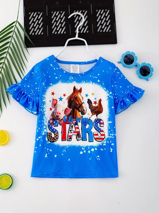 Oh My Stars T-shirt